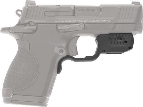 Sights Lasers Crimson Trace Corporation Ready Series Laserguard CSX-G • Model: Ready Series